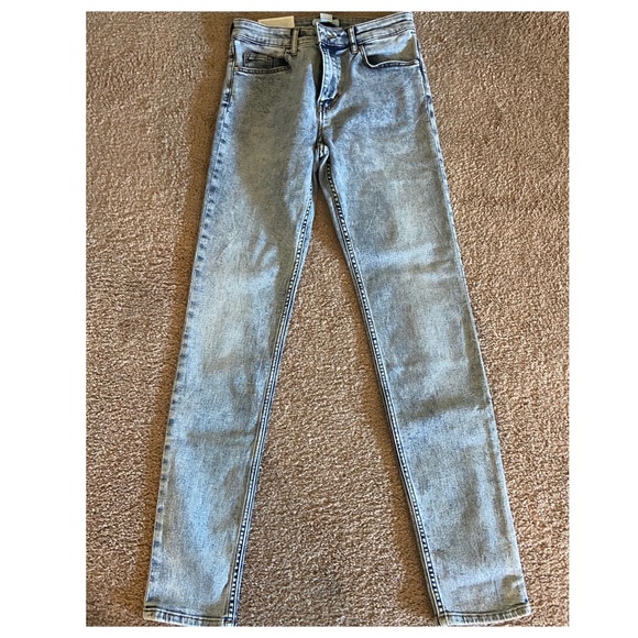 H&M Denim - 🖤 H&M Skinny Jeans NWT
